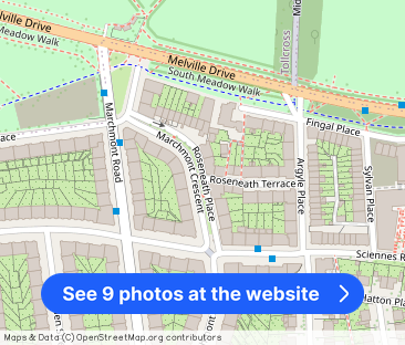 Roseneath Place, Edinburgh, EH9 - Photo 1