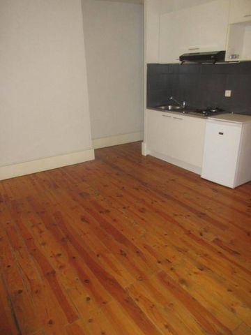 Location appartement t1 bis 2 pièces 30 m² à Rodez (12000) - Photo 4