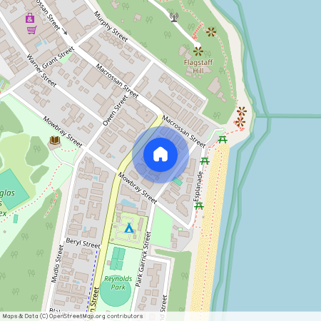 1/10 Davidson Street, Qld 4877, Port Douglas