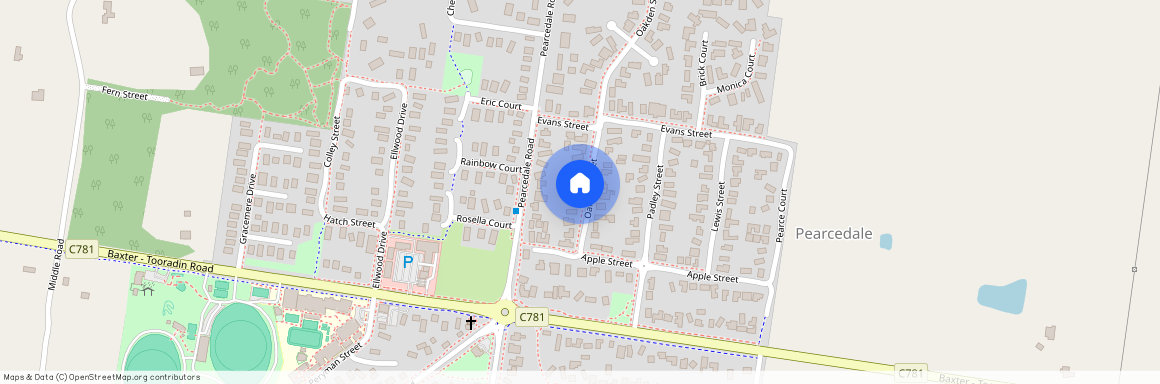 11A Oakden Street, Pearcedale, VIC 3912