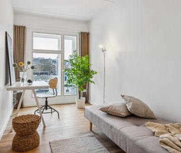 Boulevarden 15E, 2. tv., 7100 Vejle - Photo 2