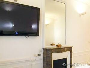 Logement à Paris, Location meublée - Photo 4