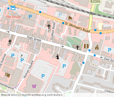 High Street, Sittingbourne, Kent, ME10 - Photo 1