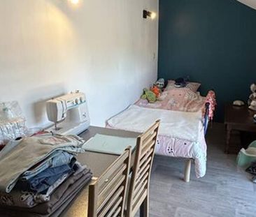 Appartement te huur in Baugnies voor € 675 met 2 slaapkamers - Foto 6
