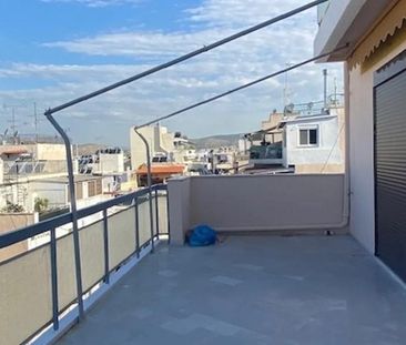 Διαμέρισμα για ενοικίαση Καλλίπολη (Καλλίπολη – Φρεαττύδα) - Photo 5