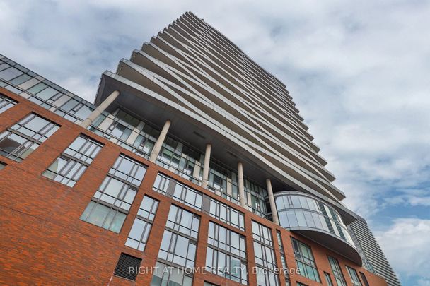 Market Wharf Lofts , #625 - Photo 1