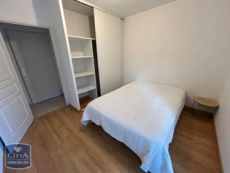 Appartement à louer 2 pièces 43.32m² - Photo 3