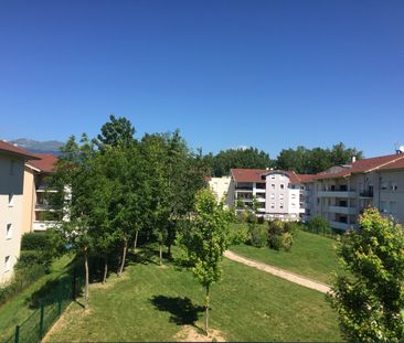 3 pièces - Meublé - 67 m² - 2ème étage - Colocation autorisée - Photo 3