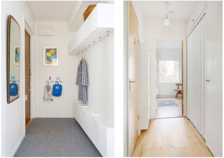 Rådjursstigen, Solna - Foto 2