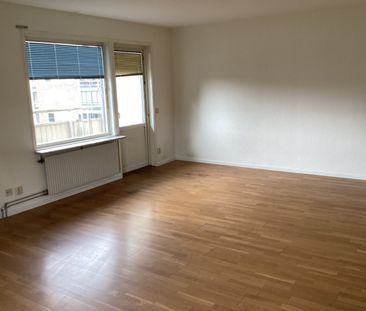 Järnvägsgatan 7 M - Foto 1