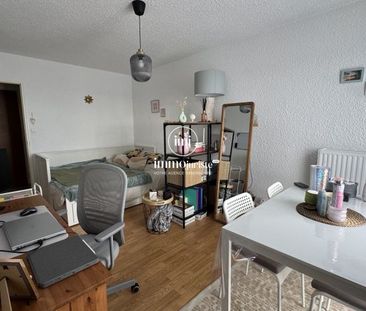 Location Appartement 1 pièce Limoges (87000) - Photo 3