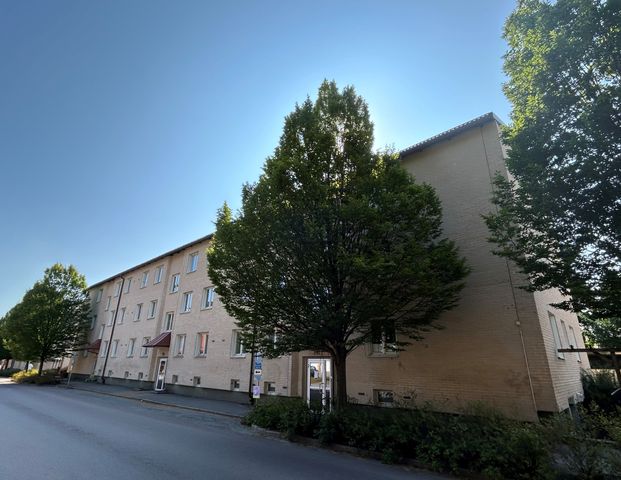 Emausgatan 39 C - Photo 1