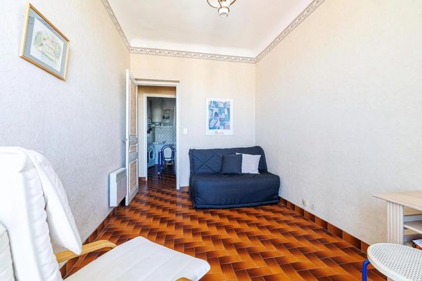 NICE - VINAIGRIER (BISCHOFFSHEIM) - LOCATION - Photo 1