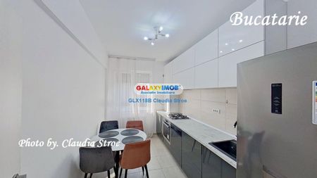 INCHIRIRE APARTAMENT 2 CAMERE UVERTURI APUSULUI - Photo 5