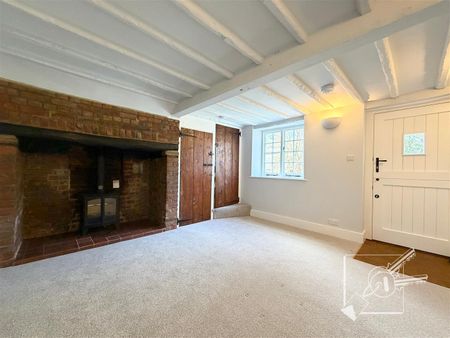 Battle Street, Cobham, Kent - Photo 3