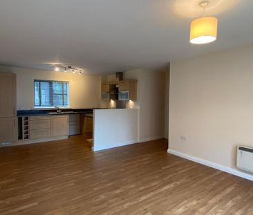 2 bedroom apartment to rent - Photo 2