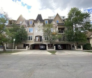 Modern Townhouse in Beltline – Perfect for Professionals! | 1303 7 Street Southwest, Calgary - Photo 1