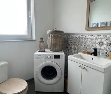 Rue Emile Vandervelde 131 1, 7390 Quaregnon, België - Foto 6