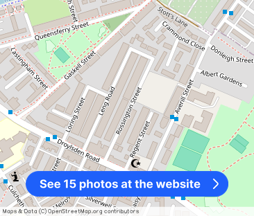 Rossington Street, Manchester, M40 - Photo 1