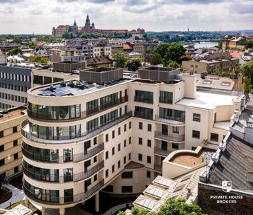 ul. Sukiennicza, Stare Miasto / Śródmieście, Kraków - Photo 3