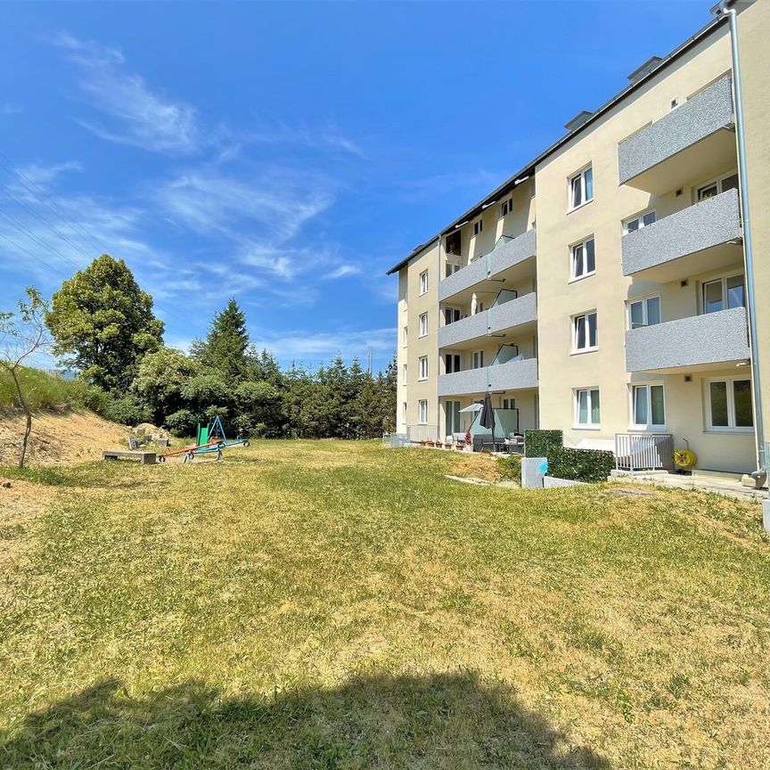 2 Zimmer-Wohnung in Courrendlin mieten - Photo 1