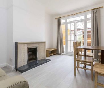 1 bedroom house to rent - Photo 1