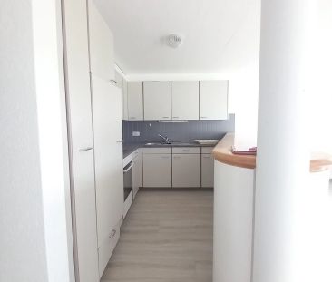 4 Zimmer, 85 m², 1. Stock - Foto 2