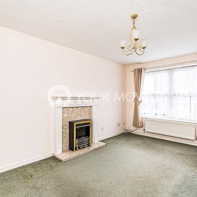 2 bedroom terraced house to rent - Photo 1