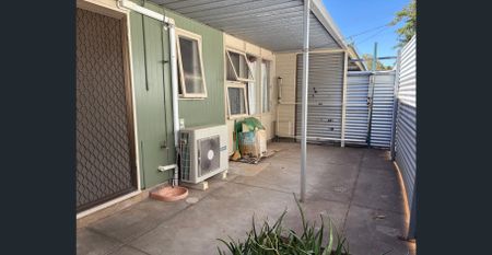 Neat & Comfortable Unit in a Quiet Group - Photo 5