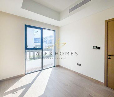 VACANT | 4 CHEQUES | READY TO MOVE IN - Photo 1