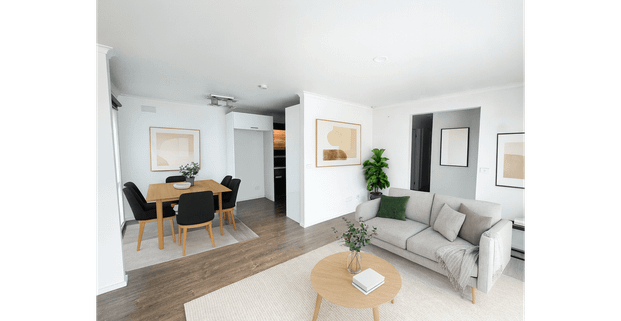 Sunlit Family Haven with Modern Comforts in the Heart of Somerville - Photo 1