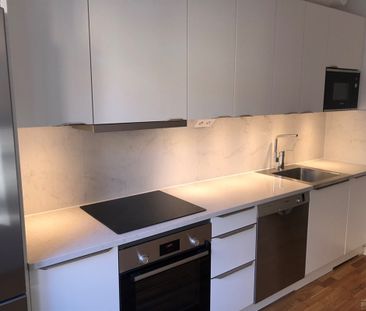 Dalsängsgatan 15 A - Foto 3