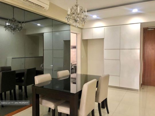 Mi Casa (D23), Condominium - For Rent - Photo 1