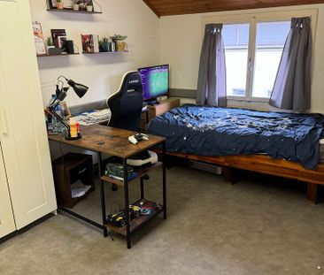 2 Zimmer, 2. Stock - Photo 2