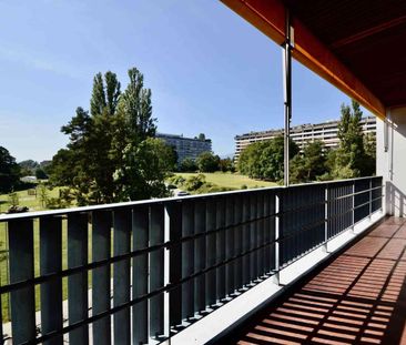 4 Zimmer, 110 m², 3. Stock - Foto 5