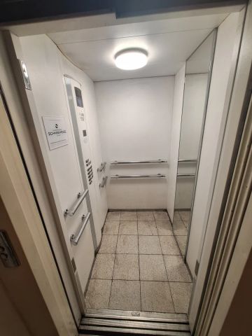 Süße und ruhige SINGLEWOHNUNG mit BALKON - NÄHE U4 PRILGRAMBRÜCKE - Foto 3