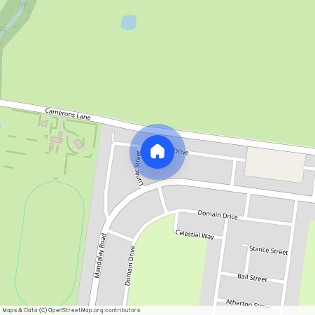 28 FOUNTAIN DRIVE, Vic 3753, Beveridge