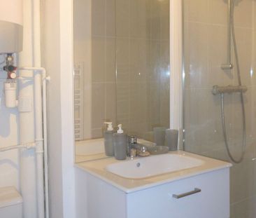 Appartement à louer 2 pièces • 36,11 m2 Oullins - Photo 2