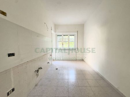 Trilocale via Terracina 345, Fuorigrotta, Napoli - Photo 2