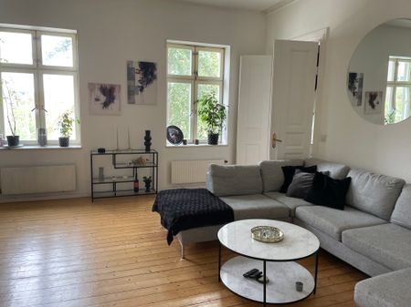 Kapellgatan 16 - Photo 3