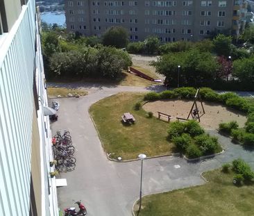 Jungfrudansen, Solna - Photo 4
