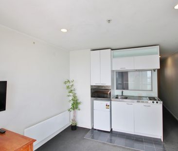 18E/34 Kingston Street, Auckland Central - Photo 2