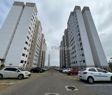 ITAPERI - APARTAMENTO - R PEDRO WILSON, 220 AP 906 TORRE 02 PARQUE ... - Photo 1