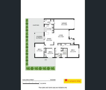 RIGHT IN THE HEART OF TOWN - Photo 4