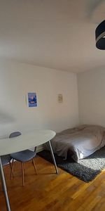 Location Appartement 1 pièce 20m² RENNES 35000 - Photo 4