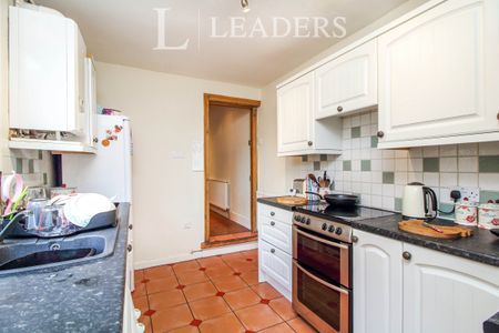 2 bedroom house to rent Sebright Avenue, Worcester, Worcestershire, WR5 - Photo 2