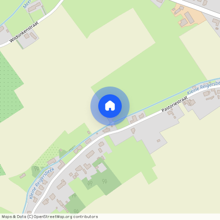 Pastoriestraat 47, 3000 Leuven