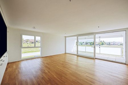 Appartement familial à louer à la campagne - Foto 5