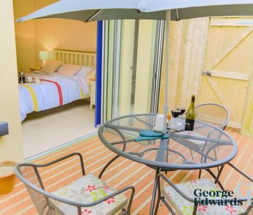 1 bedroom maisonette to rent - Photo 2