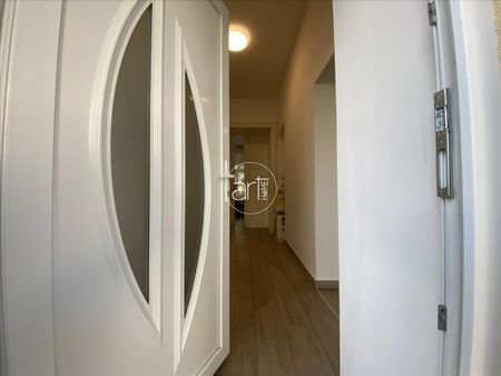 Kiadó felújított lakás - Szeged - Fotó 2